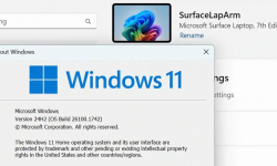 Người dùng Windows có thể cập nhật hệ điều hành Windows 11 24H2