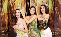 Campuchia bị tước quyền đăng cai Miss Grand International 2024