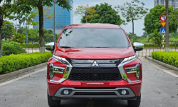 Mitsubishi đạt doanh số kỷ lục trong tháng 9/2024