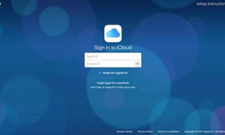 Apple ra mắt giao diện iCloud.com mới: Cá nhân hóa trải nghiệm người dùng