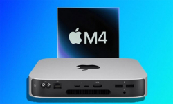 Mac mini, MacBook Pro M4 có thể được Apple trình làng trong tháng 10