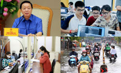 Nóng 18h: Khởi công xây cầu Phong Châu mới trong tháng 12/2024