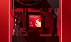 Qualcomm ra mắt chip Snapdragon 8 Elite với GPU nhanh hơn 40%