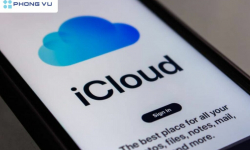 Hướng dẫn thay đổi mật khẩu iCloud đơn giản, đảm bảo an toàn cho dữ liệu cá nhân của bạn