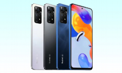 Xiaomi ngừng hỗ trợ phần mềm cho Xiaomi Pad 5 và Redmi Note 11 Pro