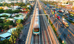 TP.HCM sẽ miễn phí đi Metro số 1 trong 30 ngày đầu