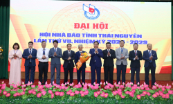 Đại hội Hội Nhà báo tỉnh Thái Nguyên: Nêu cao tinh thần đoàn kết, nhất trí, đổi mới sáng tạo