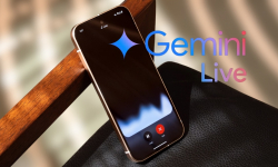 Cách sử dụng Gemini Live miễn phí trên điện thoại