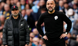 Pep Guardiola thành thật thừa nhận về việc bị Man City sa thải