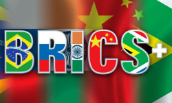 Tiền tệ BRICS: Liệu lời đe dọa áp thuế của ông Donald Trump có hiệu quả không?