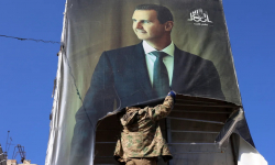 Nguyên nhân khiến chính quyền Tổng thống Assad ở Syria sụp đổ chóng vánh