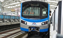 Người dân TP.HCM được miễn phí vé 1 tháng khi Metro số 1 chạy thương mại