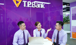 Kỷ nguyên của shop tiền tỷ, TPBank cấp vốn cho chủ shop với lãi suất 0 đồng