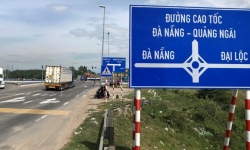 Giải quyết dứt điểm bất cập liên quan đến cao tốc Đà Nẵng - Quảng Ngãi