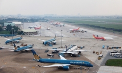 Các hãng “rục rịch” bay trở lại, Cục Hàng không Việt Nam chỉ đạo khẩn