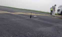 Bộ GTVT làm chủ đầu tư dự án cải tạo đường băng sân bay Nội Bài, Tân Sơn Nhất