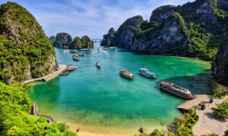 Ngành du lịch Việt Nam đang 'lột xác'