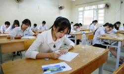 Đề thi, gợi ý đáp án môn Ngữ Văn vào lớp 10 ở Hà Nội