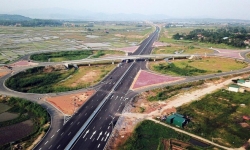 Triển khai Dự án đầu tư cao tốc Ninh Bình-Nam Định-Thái Bình