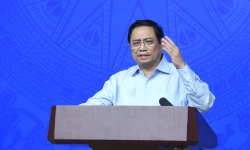 Thủ tướng Phạm Minh Chính: Chủ quan, lơ là trước dịch bênh COVID-19 sẽ phải trả giá
