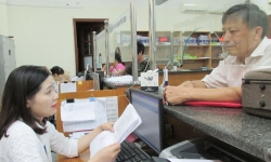 BHXH TP Hà Nội: Đo lường sự hài lòng của người dân để nâng cao chất lượng dịch vụ
