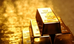 Giá vàng hôm nay ngày 12/4: Tuần qua, giá vàng tăng 350.000 đồng/lượng