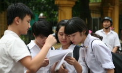 Hà Nội: Tổ chức thi tuyển sinh lớp 10 vào ngày 17 và 18/7/2020