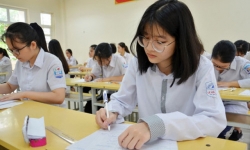 Hà Nội: Công bố lịch thi và chỉ tiêu tuyển sinh lớp 10 năm học 2020-2021