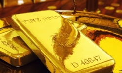 Giá vàng hôm nay ngày 28/5: Vàng trong nước giảm 50.000 đồng/lượng