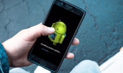 Vô hiệu hóa tính năng Wi-Fi tự động bật trên Android