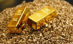 Giá vàng hôm nay 15/6: Vàng sẽ đạt đỉnh cao mới trong tuần này?