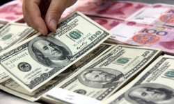 Tỷ giá ngoại tệ ngày 18/6: Đồng USD tăng nhanh sau khi Mỹ công bố số liệu kinh tế tích cực
