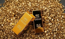 Giá vàng hôm nay 29/6: Lo ngại Covid-19 trên toàn cầu, vàng tăng giá mạnh