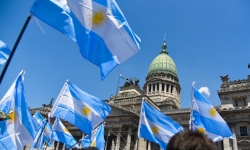 Argentina suy thoái kinh tế trầm trọng do dịch Covid-19