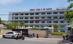 Bệnh nhân COVID-19 ở Hà Nội từng khám tại Bệnh viện C Đà Nẵng
