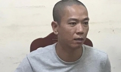 Khởi tố vụ cướp gần 1 tỷ tại chi nhánh ngân hàng BIDV ở Hà Nội