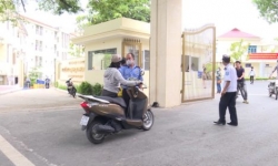 Khánh Hòa: 2 sinh viên bị sốt sau khi thực tập ở Đà Nẵng đã âm tính với SARS-CoV-2