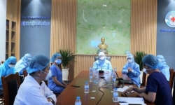 Bệnh viện Đà Nẵng sẵn sàng đón bệnh nhân đến khám, chữa bệnh