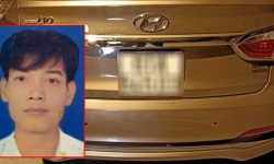 Bình Dương: Truy bắt nam thanh niên cướp tài sản tài xế taxi