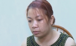 Khởi tố người phụ nữ bắt cóc bé trai hơn 2 tuổi ở Bắc Ninh