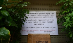 Vụ Pate Minh Chay gây ngộ độc: Đóng cửa hệ thống nhà hàng, niêm phong nhà xưởng sản xuất