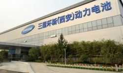 Samsung thông báo đóng cửa nhà máy sản xuất tivi duy nhất ở Trung Quốc