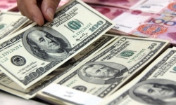 Tỷ giá ngoại tệ hôm nay (9/9): Đồng USD tiếp tục tăng mạnh