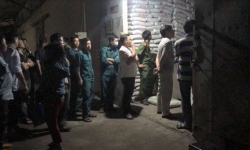 Bình Dương: Điều tra, làm rõ vụ tai nạn trong kho ga Sóng Thần khiến 2 người tử vong