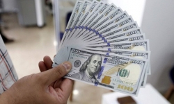 Tỷ giá ngoại tệ ngày 5/10: Đồng USD bật tăng phiên đầu tuần