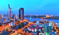 Kinh tế Việt Nam tăng trưởng gần 3% trong năm 2020