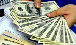 Tỷ giá ngoại tệ ngày 25/12: USD giảm tiếp khi gói giải cứu nền kinh tế Mỹ có nguy cơ bị trì hoãn