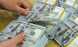Tỷ giá ngoại tệ ngày 26/12: USD tăng nhẹ phiên cuối tuần