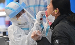 Hàn Quốc ghi nhận thêm 3 ca mắc biến thể virus corona mới ở Anh