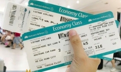 Lừa bán vé máy bay giá rẻ, người phụ nữ ở Hà Nội chiếm đoạt tiền tỷ
